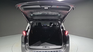 PEUGEOT 5008 2024