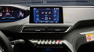 PEUGEOT 5008 2024