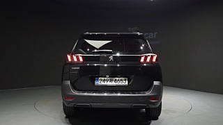 PEUGEOT 5008 2024