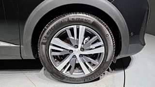 PEUGEOT 5008 2024