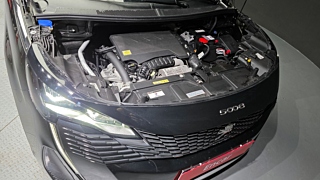 PEUGEOT 5008 2024