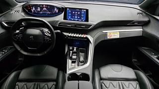 PEUGEOT 5008 2024