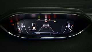 PEUGEOT 5008 2024