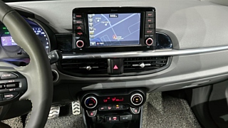 KIA MORNING JA 2019