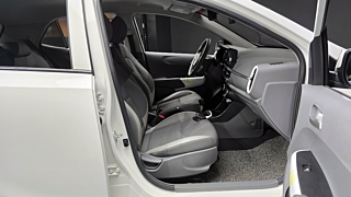 KIA MORNING JA 2019