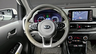 KIA MORNING JA 2019