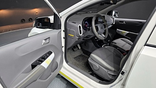 KIA MORNING JA 2019