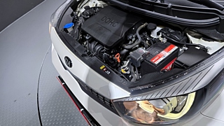 KIA MORNING JA 2019