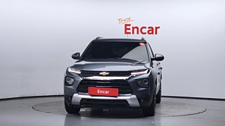 DAEWOO TRAILBLAZER 2021