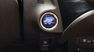 LEXUS ES300H 2021