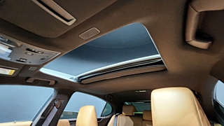 LEXUS ES300H 2021