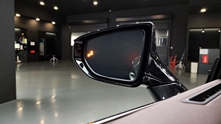 LEXUS ES300H 2021