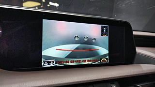 LEXUS ES300H 2021