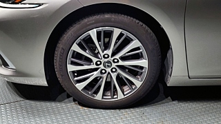 LEXUS ES300H 2021