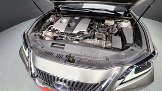 LEXUS ES300H 2021