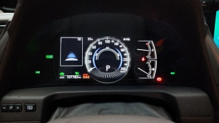 LEXUS ES300H 2021