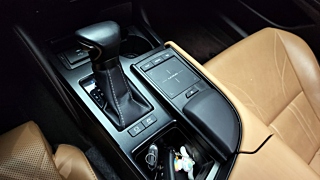 LEXUS ES300H 2021