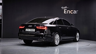 AUDI A6 2018