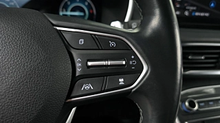 HYUNDAI SANTAFE 2020