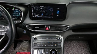 HYUNDAI SANTAFE 2020