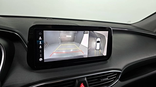 HYUNDAI SANTAFE 2020
