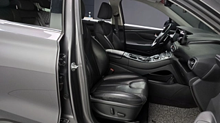 HYUNDAI SANTAFE 2020