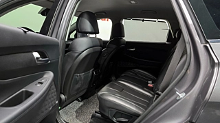 HYUNDAI SANTAFE 2020