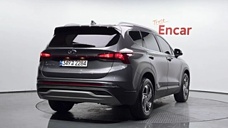 HYUNDAI SANTAFE 2020