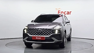 HYUNDAI SANTAFE 2020