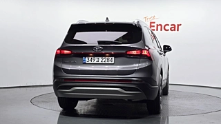 HYUNDAI SANTAFE 2020