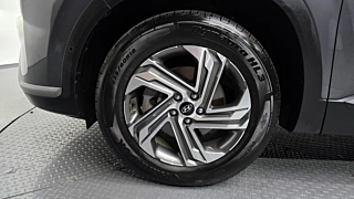 HYUNDAI SANTAFE 2020