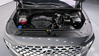 HYUNDAI SANTAFE 2020