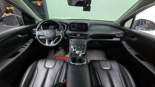HYUNDAI SANTAFE 2020