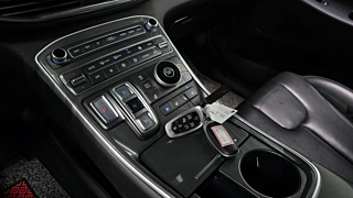 HYUNDAI SANTAFE 2020