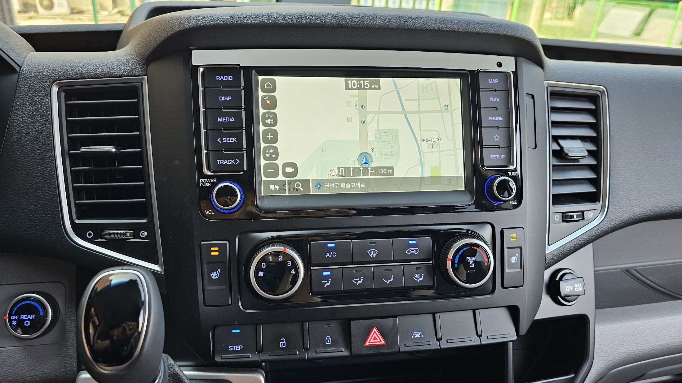 HYUNDAI SOLATI 2023
