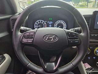 HYUNDAI VENUE 2021