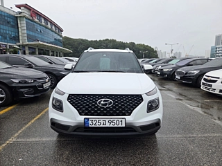 HYUNDAI VENUE 2021