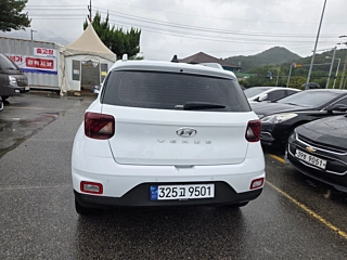 HYUNDAI VENUE 2021