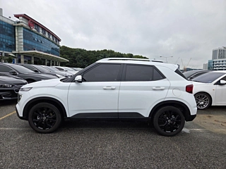 HYUNDAI VENUE 2021