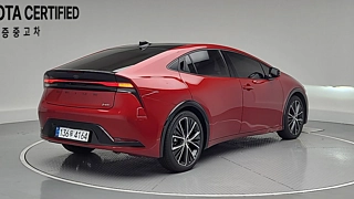 Заказать TOYOTA PRIUS