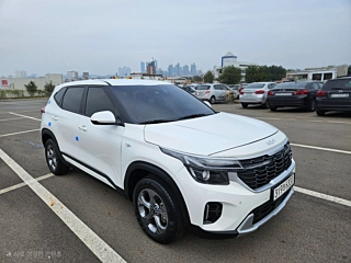 KIA SELTOS 2024