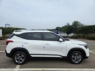 KIA SELTOS 2024