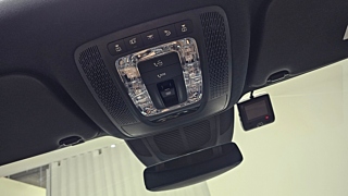 MERCEDES BENZ GLS-CLASS X167 2024