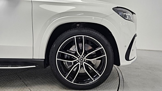 MERCEDES BENZ GLS-CLASS X167 2024