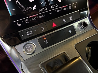 AUDI A6 C8 2020