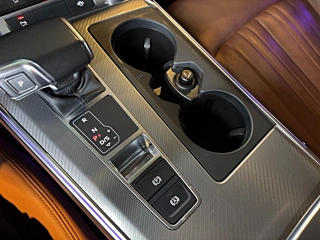 AUDI A6 C8 2020