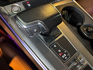 AUDI A6 C8 2020