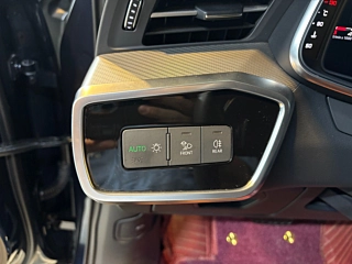 AUDI A6 C8 2020