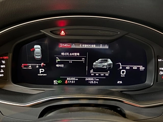 AUDI A6 C8 2020