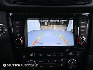 NISSAN X-TRAIL 2018